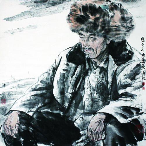 1504700124695565.jpg 《山里人》65cmx65cm.JPG