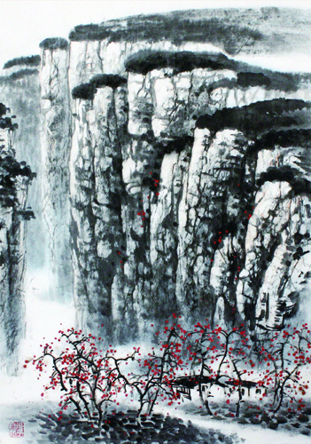 1504700143998036.jpg 《太行深处》60cmx50cm.JPG