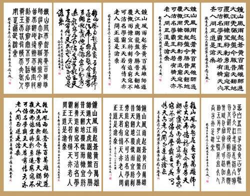 1505305638891790.jpg 《10种书体写钟山风雨起》.jpg