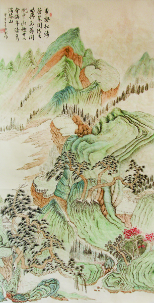 《万壑松涛》四尺整张.JPG