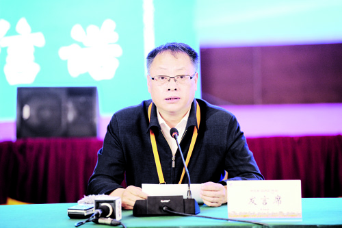 4-10 昌都市市长陈军.jpg