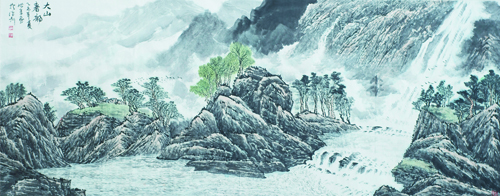王继平作品《大山春韵》.jpg