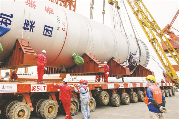 5-2 6图片新闻 扬子物流加.jpg