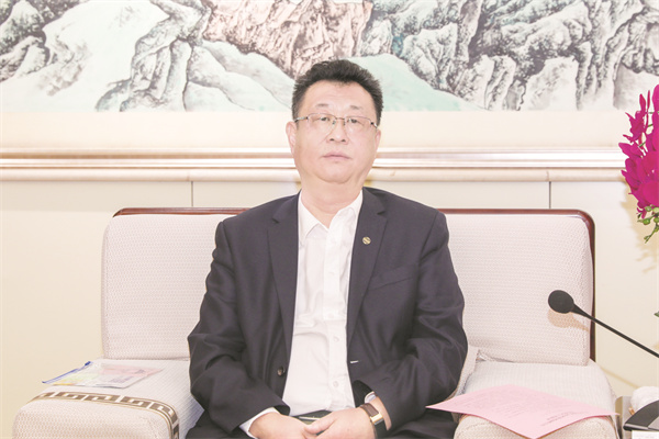 1-4 2-3 山西交控集团党委书记、董事长、总经理武艺.jpg