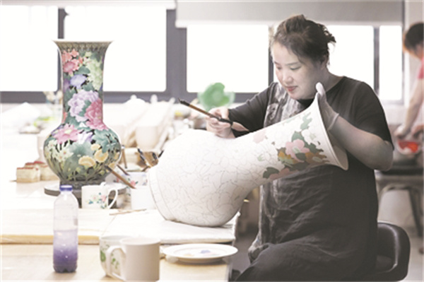 4-3 图配文2湖南醴陵：“千年.jpg