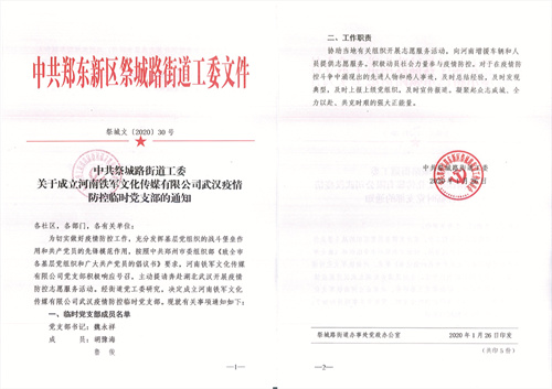 4-15 图15：武汉市疫情防控临时党支部成立文件.jpg