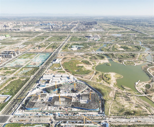 1665657970299307.jpg 1-1 1 1这是建设中的中国卫星.jpg