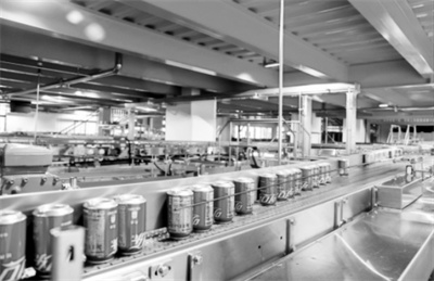 6-3 图配文2太古可口可乐杭州新生产线建成投产.jpg