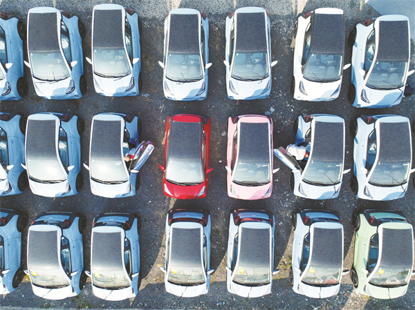 5-3 5 奇瑞新能源汽车年销量达23万辆350.jpg