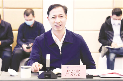 4-3 1 3 山西省委常委、大同市委书记卢东亮.jpg