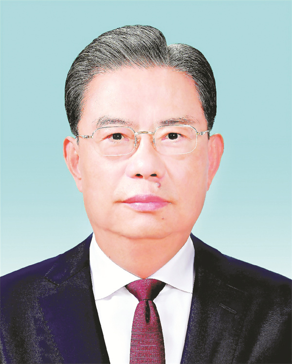 1678614694486248.jpg 3-1 2、1第十四届全国人民代表大会常务委员会委员长 赵乐际.jpg