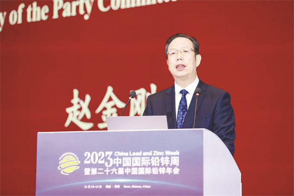 1700656837324721.jpg 1-2 1 2,豫光集团党委书记、董事长赵金刚.jpg