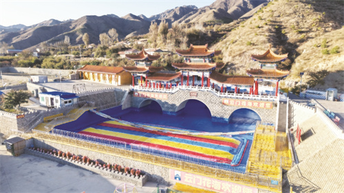 1761568952253049.jpg 8-4 5必发 依山傍水的云门花海景区.jpg