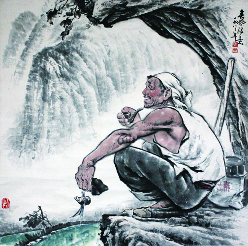 春风得意（100-100）.JPG
