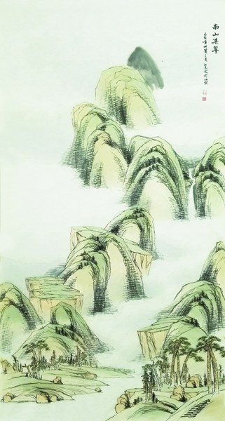 1575286679698567.jpg 江志文作品《南山集萃》.jpg