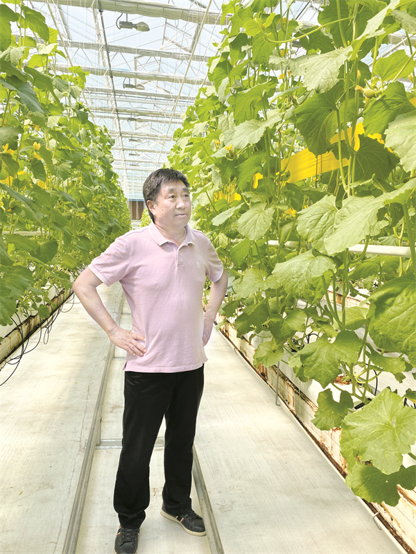 8-1 配文1 作者近日在山东寿光.jpg