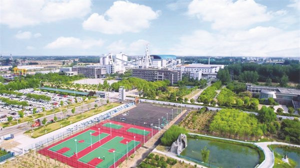 1657625314488585.jpg 5-3 3中煤新集板集煤矿正式竣工投产.jpg