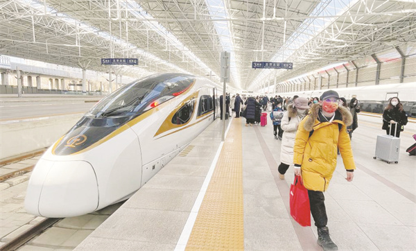 1675084295500884.jpg 4-2 2,1月26日,旅客抵达.jpg