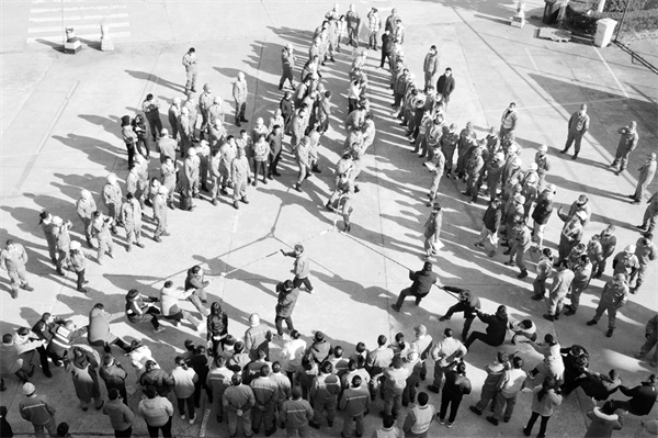 6-3 6 钢铁物流企业办趣味.jpg