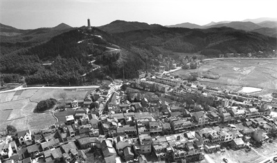 3-1 1（图片备用）庐江县龙桥镇黄屯老街.jpg