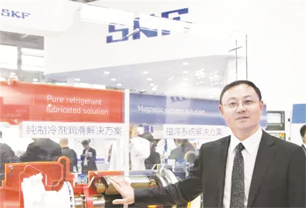 1690977309914469.jpg 4-1 1 斯凯孚中国及东北亚区总裁王辉.jpg