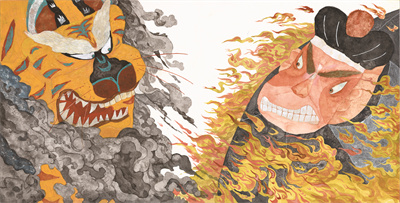 1692456172316337.jpg 武松打虎.jpg