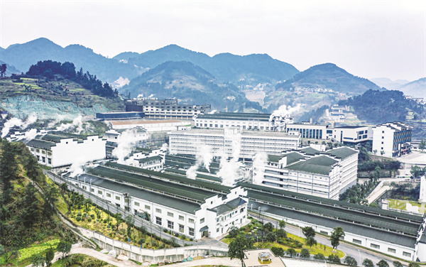 1694777624138361.jpg 1-6 6、贵州茅台镇劲牌酱香型原酒基地(1).jpg