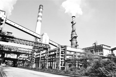 3-1 1 龙煤集团七台河公司煤气厂焦炉炭化室.jpg