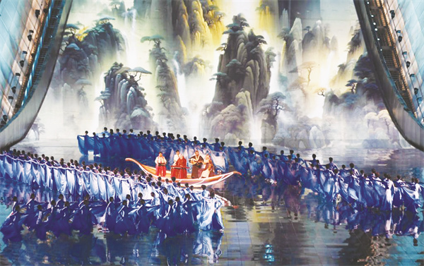 1695040499474007.jpg 4-4 4,9月14日,演职人员在北京.jpg