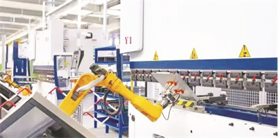 1697184067636991.jpg 4-1 图1圣奥科技智能化生产线。企业 供图.jpg