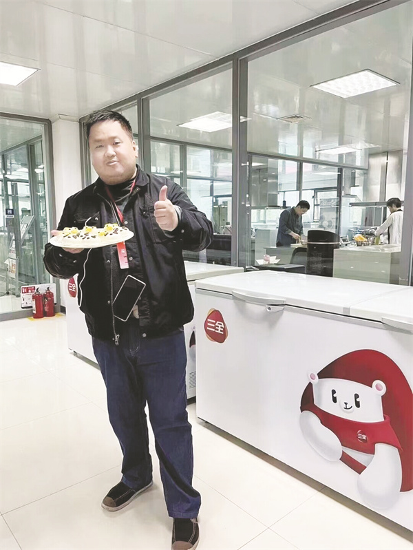 1-3 1 3 台湾自媒体人王裕庆高度评价三全食品.jpg