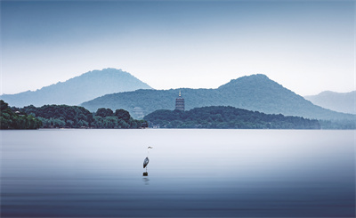 西湖-马祯俊摄.jpg