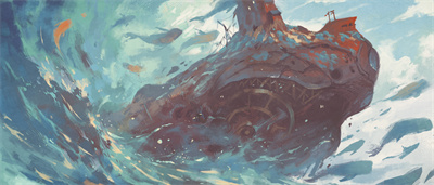 潜艇概念（八） 碧海.jpg