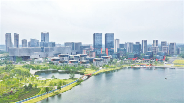 1-2 2,西部（成都）科学城。 刘坤 摄.jpg