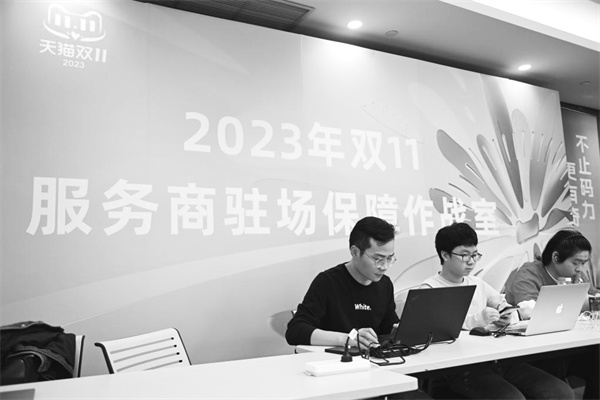 3-2 1， 11月11日在阿里巴巴西.jpg