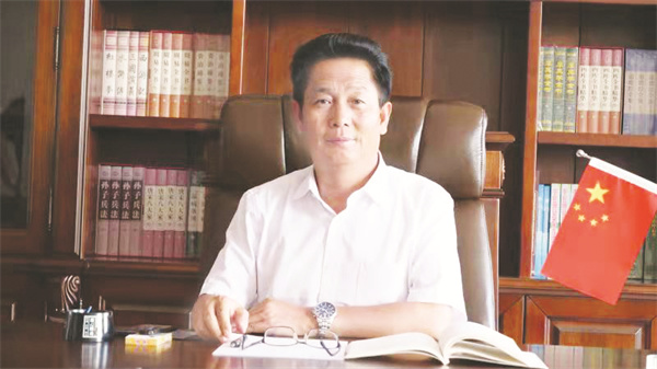 5-6 5赤峰市元宝山区挚诚学校校长杨承志.jpg