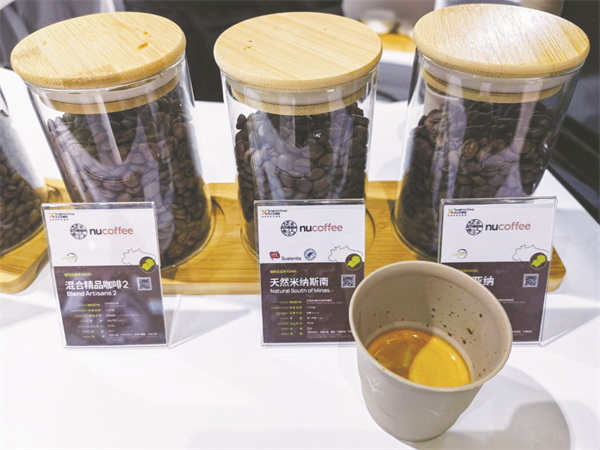 4-3 3,图为Nucoffee品牌咖.jpg