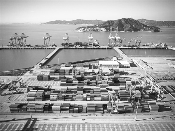 3-3 5，温州港集团状元岙港区.jpg