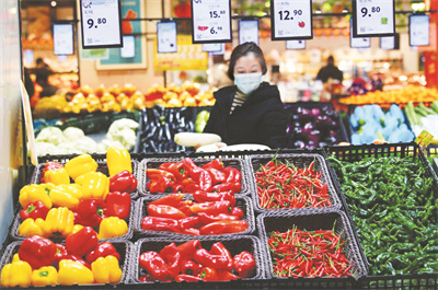 1705572547814511.jpg 1-1 1 1月12日,消费者在江苏省.jpg