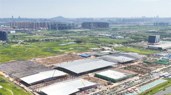 1-1 1 1 肥西华晟新能源项目建设.jpg