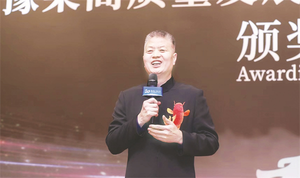 4-8 2 中国烹饪协会副会长、阿五品牌创始人樊胜武.jpg