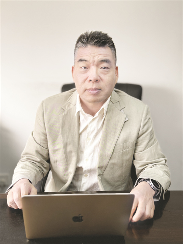 5-3 3北京澳普乐科技开发有限公司总经理王玉峰。.jpg