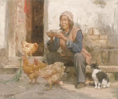 1712491840456155.jpg 暖冬 51cmx61cm 布面油彩 2014年.jpg