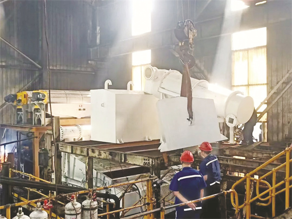 1717672060927307.jpg 5-2 1 2 前锋精煤分公司改造精煤回收系统.jpg