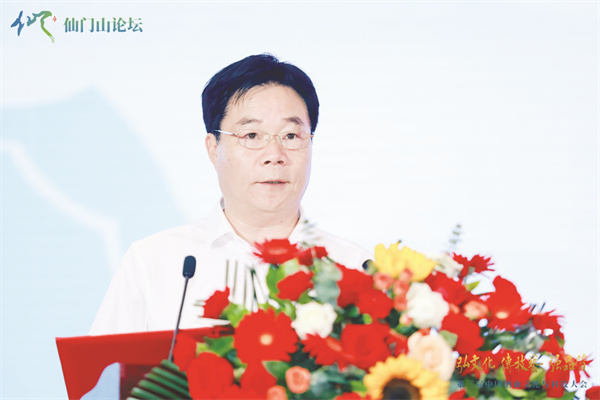 5-8 5 7河南仰韶酒业集团党委书记、董事长侯建光.jpg