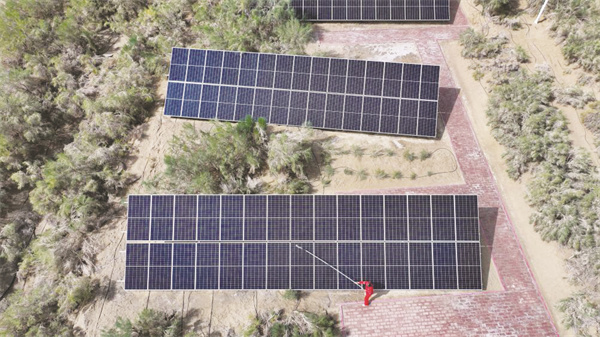 4-2 2，中国石油塔里木油田.jpg