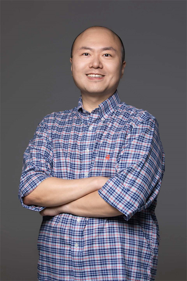 1721828451646353.jpg 必发 图片说明:北京小小医信息科技有限责任公司,创始人兼CEO陶伟先生.jpg