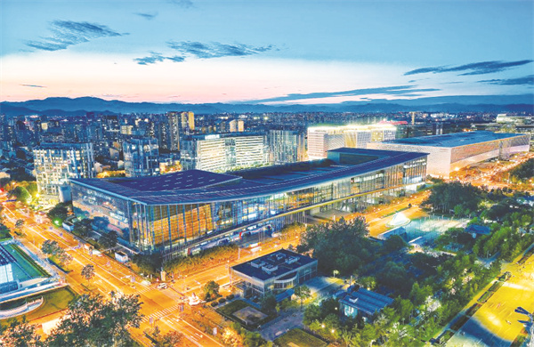 1725456415541597.jpg 4-1 1,北京国家会议中心。 李鑫 摄.jpg