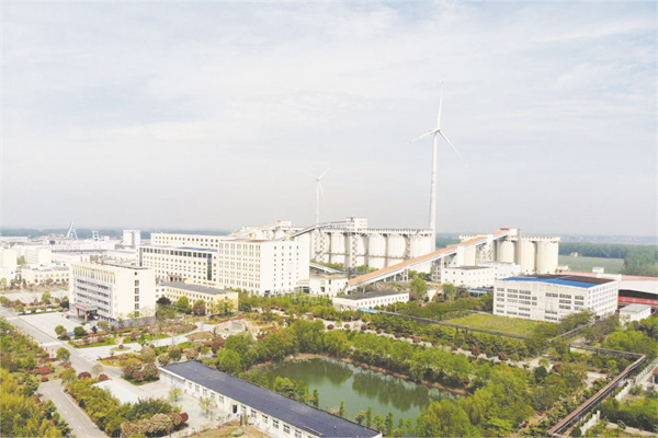 1726578335938818.jpg 5-1 1涡北选煤厂打造高质.jpg