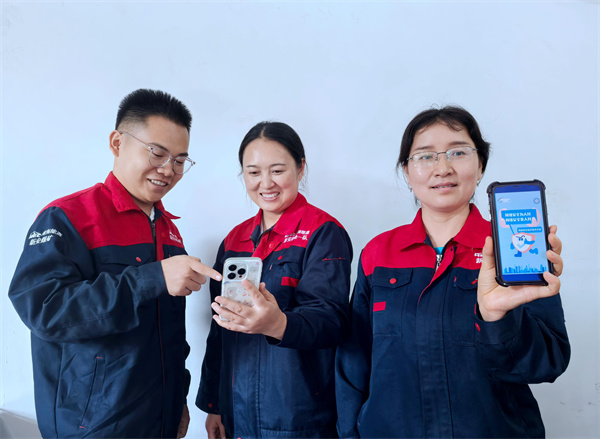 6 图片新闻 新安煤矿如火如荼开展网络安全宣传周活动.jpg